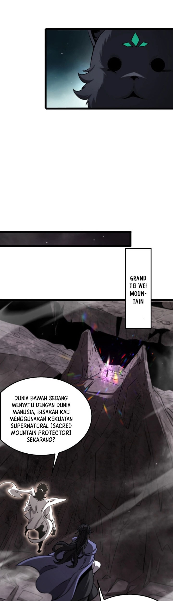 World’s Apocalypse Online chapter 248 halaman 7