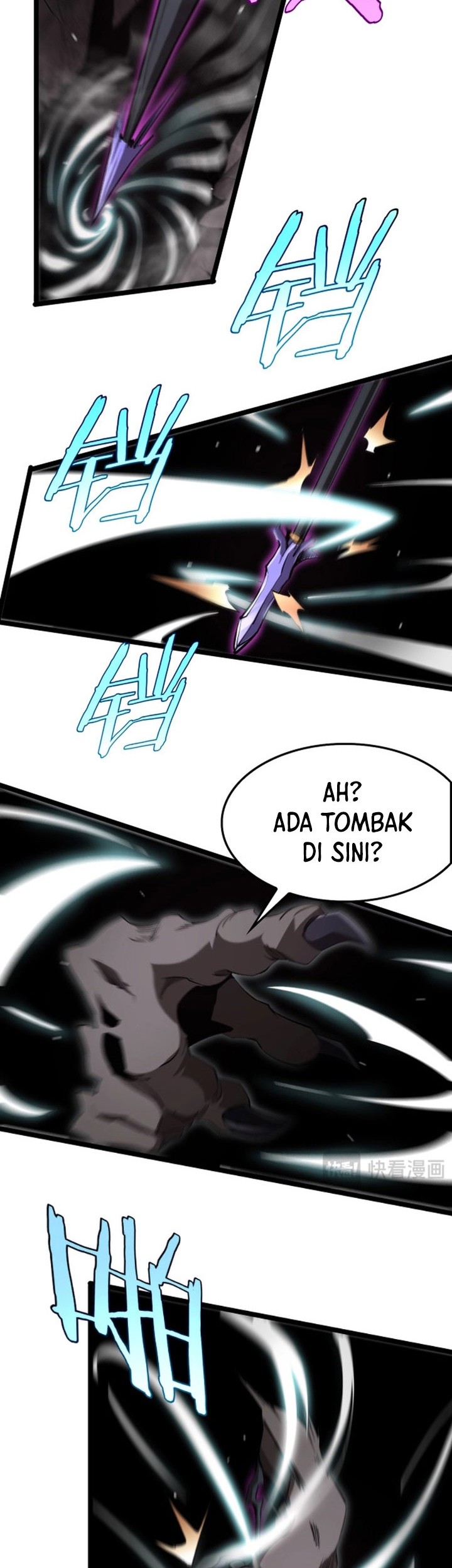 World’s Apocalypse Online chapter 248 halaman 19