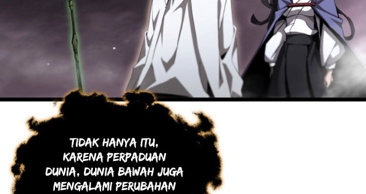 World’s Apocalypse Online chapter 248 halaman 21