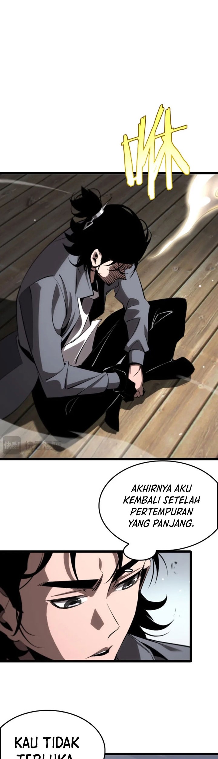 World’s Apocalypse Online chapter 249 halaman 9