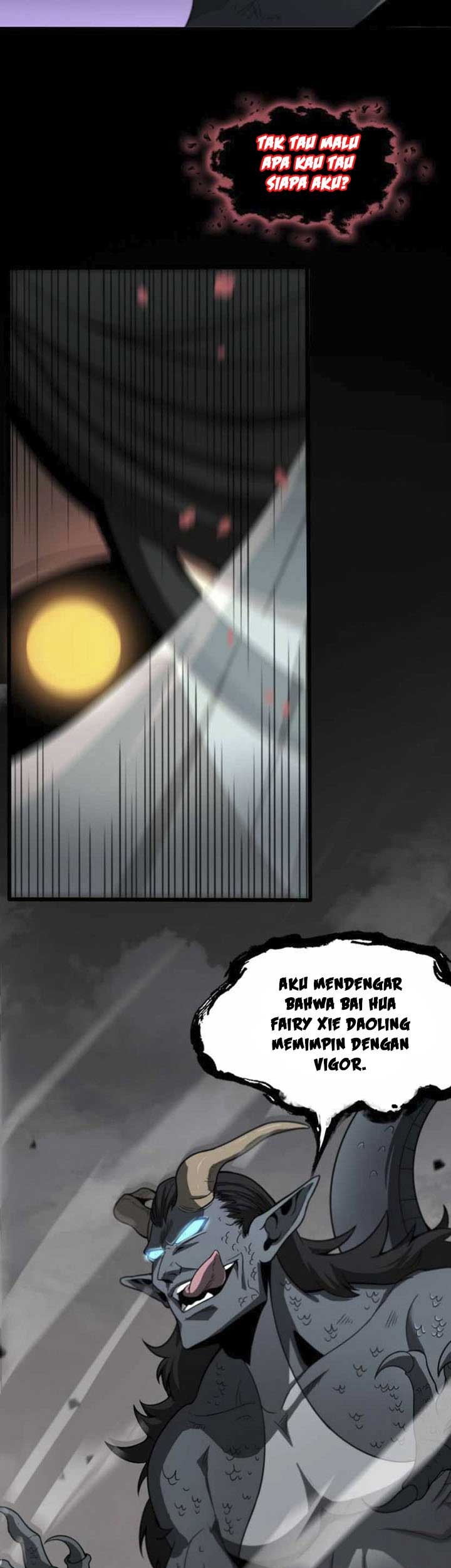 World’s Apocalypse Online Bab 25 halaman 14