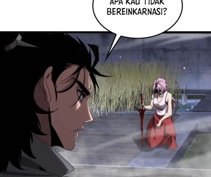 World’s Apocalypse Online chapter 250 halaman 33