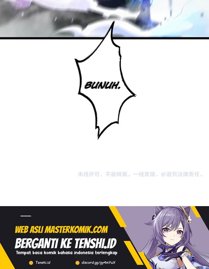 World’s Apocalypse Online chapter 250 halaman 36