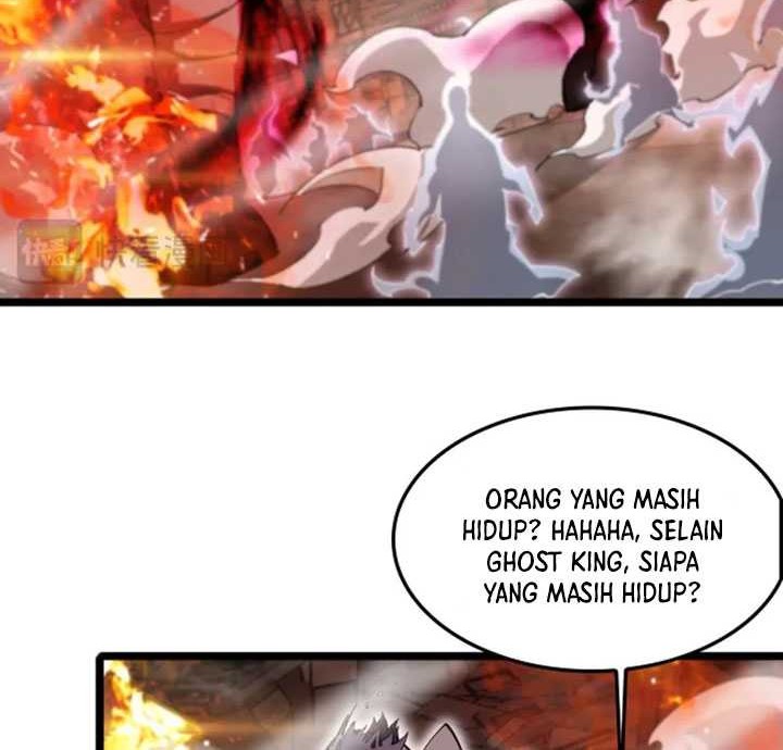 World’s Apocalypse Online chapter 251 halaman 5
