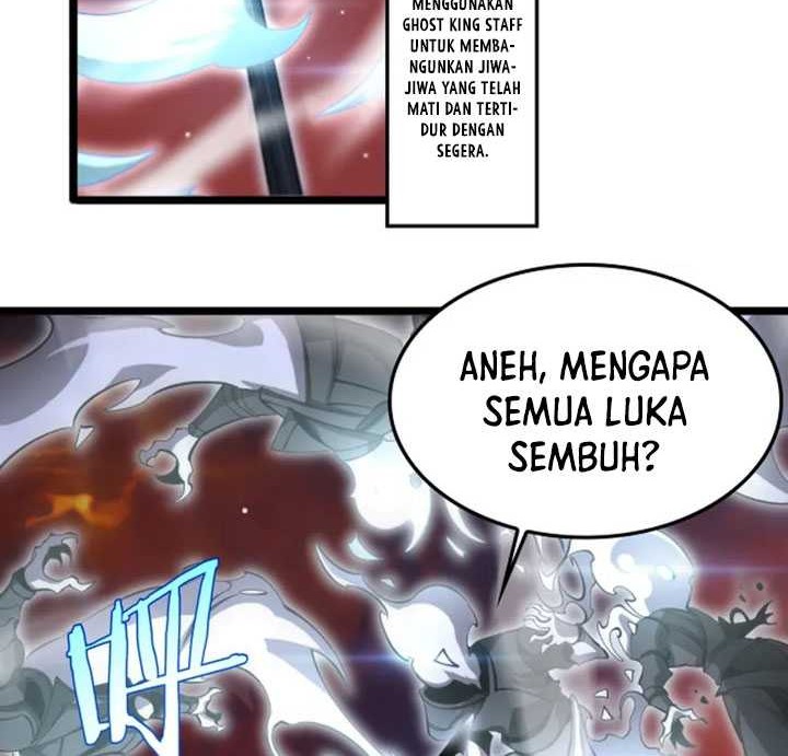 World’s Apocalypse Online chapter 251 halaman 9