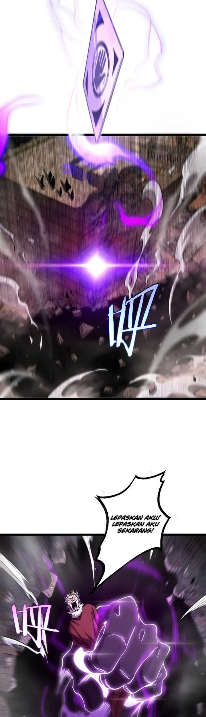 World’s Apocalypse Online chapter 252 halaman 6