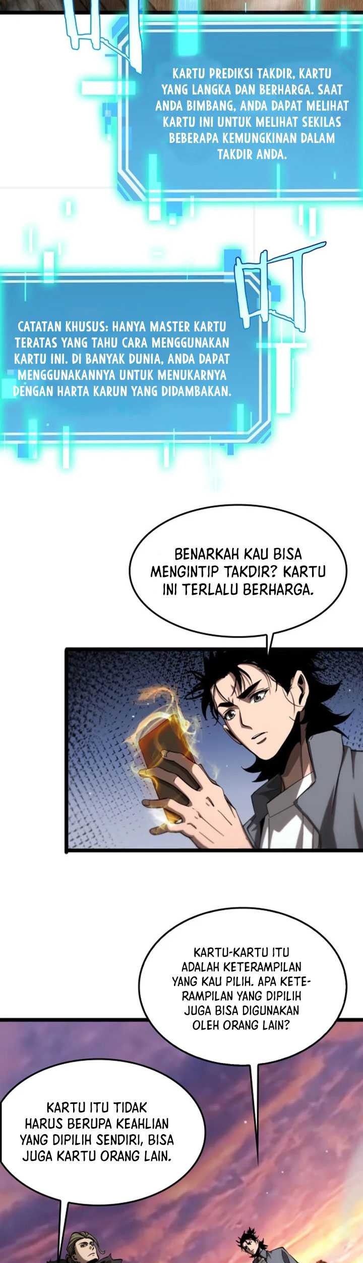 World’s Apocalypse Online chapter 252 halaman 10