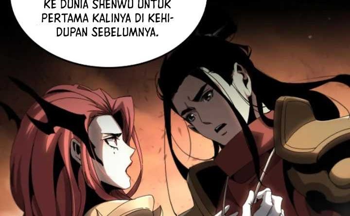 World’s Apocalypse Online chapter 252 halaman 21