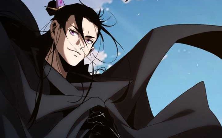 World’s Apocalypse Online chapter 253 halaman 5