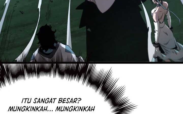 World’s Apocalypse Online chapter 253 halaman 17
