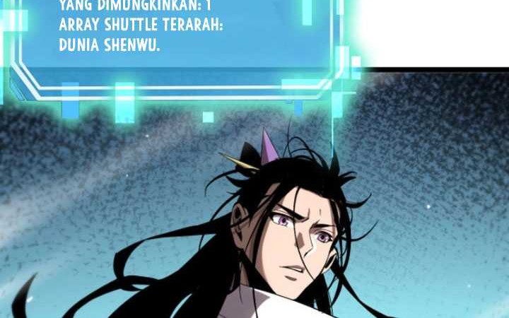World’s Apocalypse Online chapter 253 halaman 25