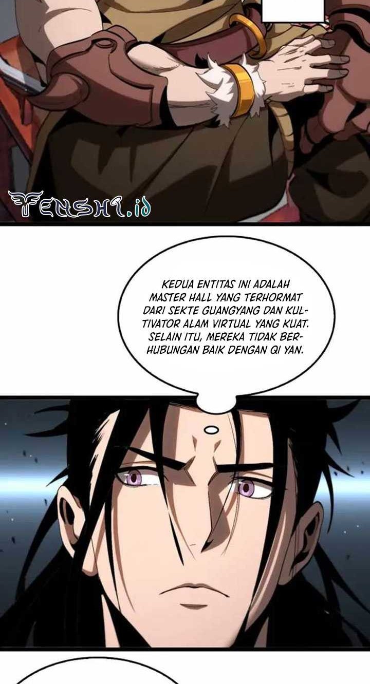 World’s Apocalypse Online chapter 254 halaman 5