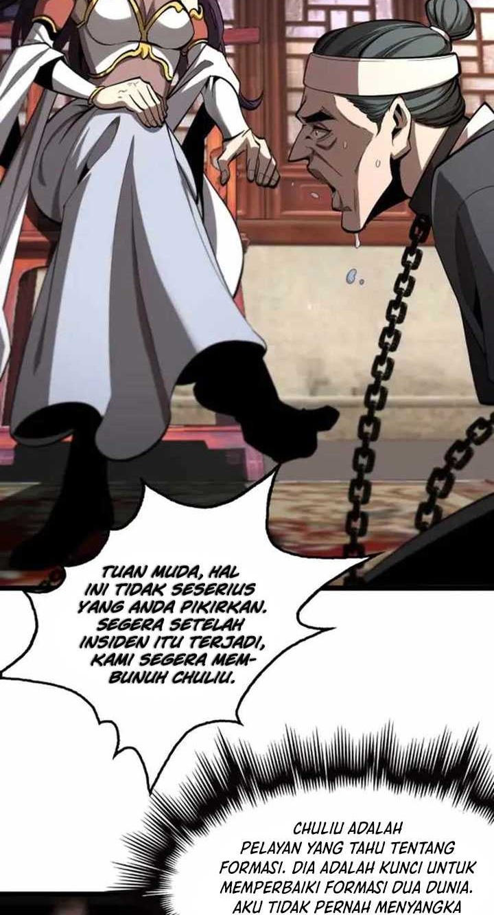 World’s Apocalypse Online chapter 254 halaman 9