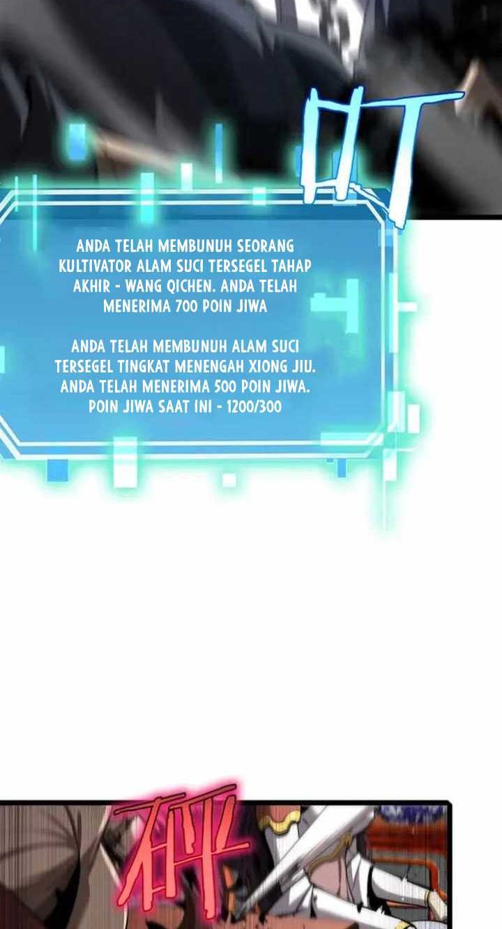World’s Apocalypse Online chapter 254 halaman 13