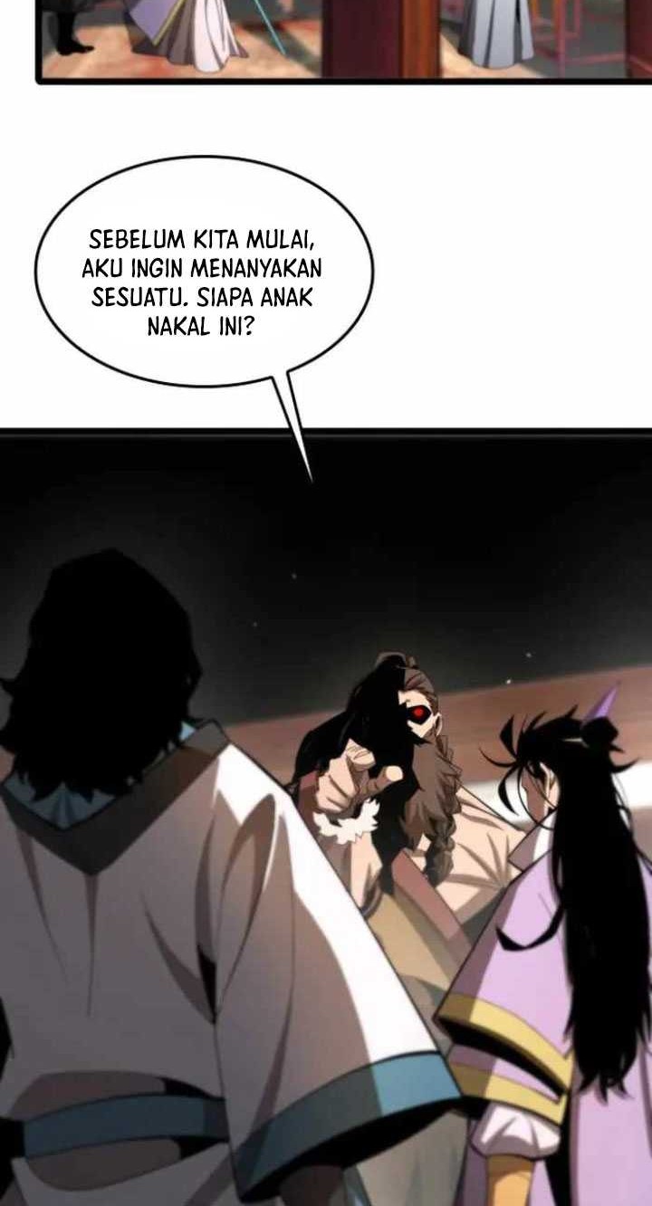 World’s Apocalypse Online chapter 254 halaman 17