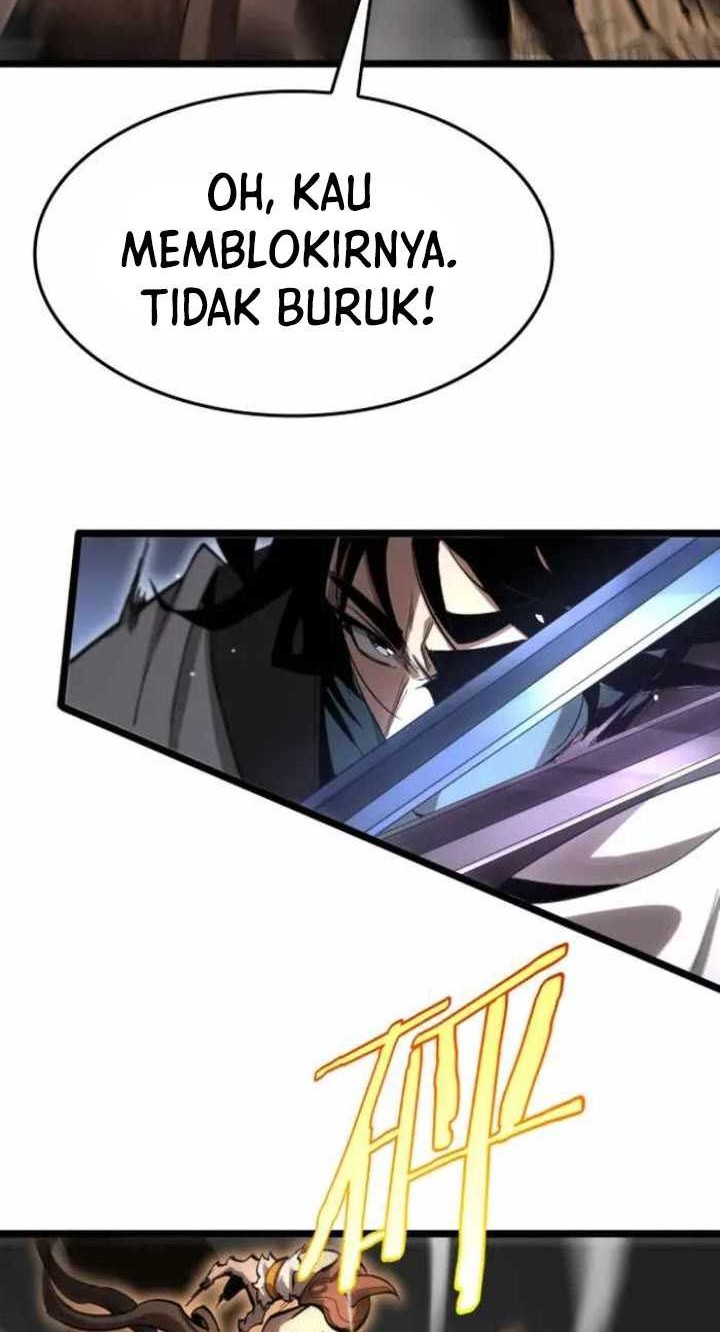World’s Apocalypse Online chapter 254 halaman 21