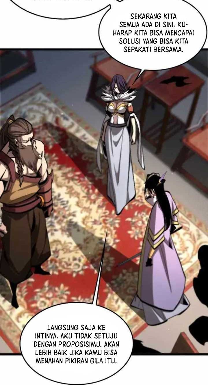 World’s Apocalypse Online chapter 254 halaman 25