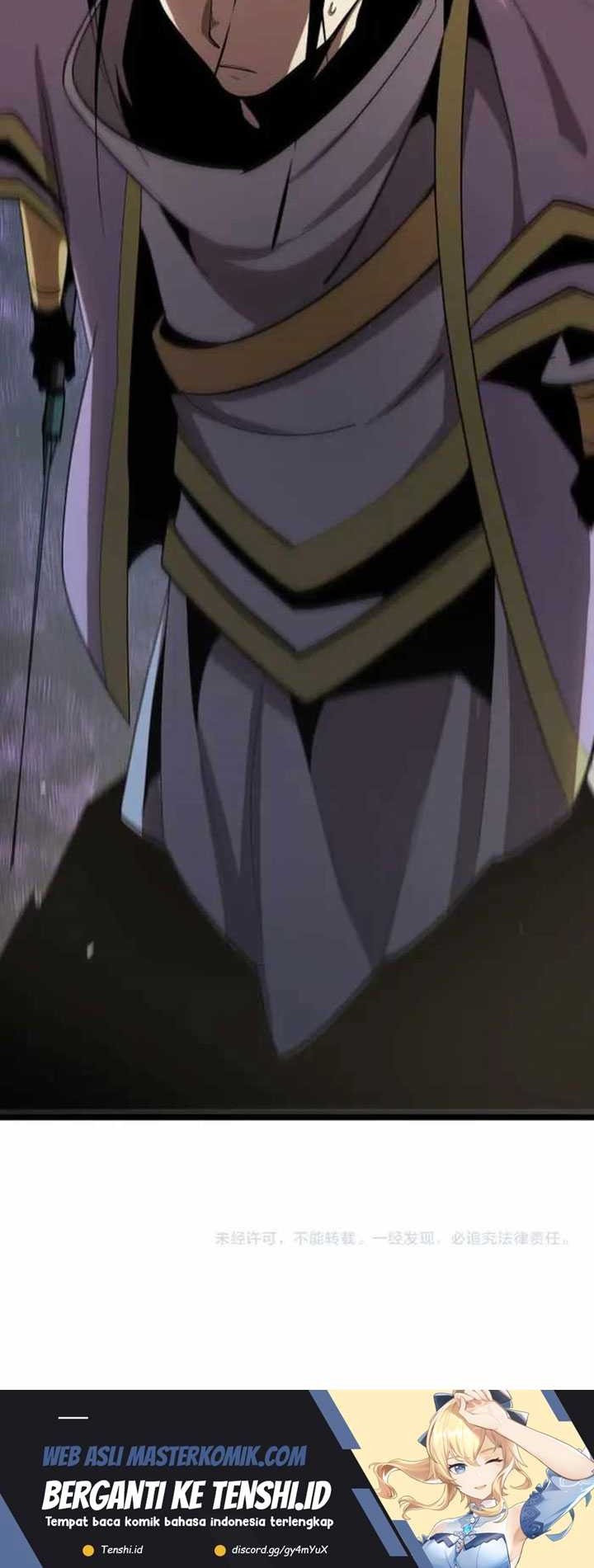World’s Apocalypse Online chapter 254 halaman 28