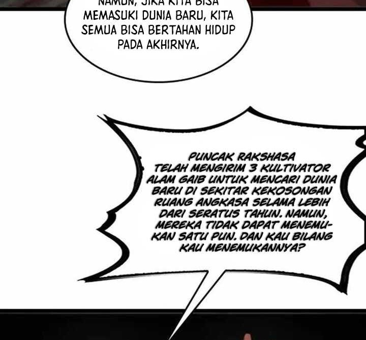 World’s Apocalypse Online Bab 255 halaman 9
