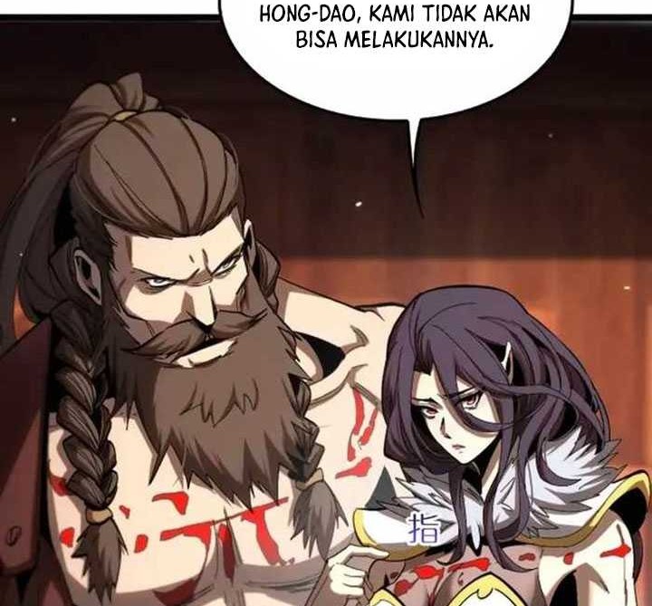 World’s Apocalypse Online Bab 255 halaman 17
