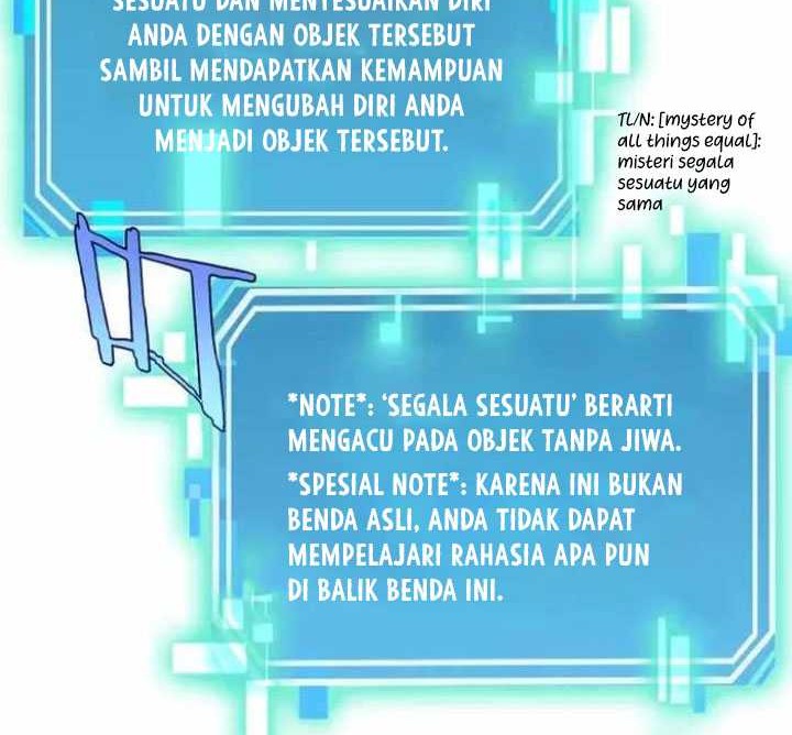 World’s Apocalypse Online Bab 255 halaman 21