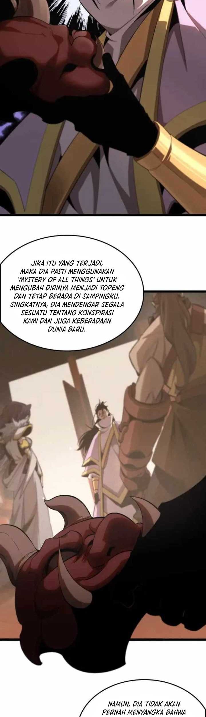 World’s Apocalypse Online Bab 255 halaman 23