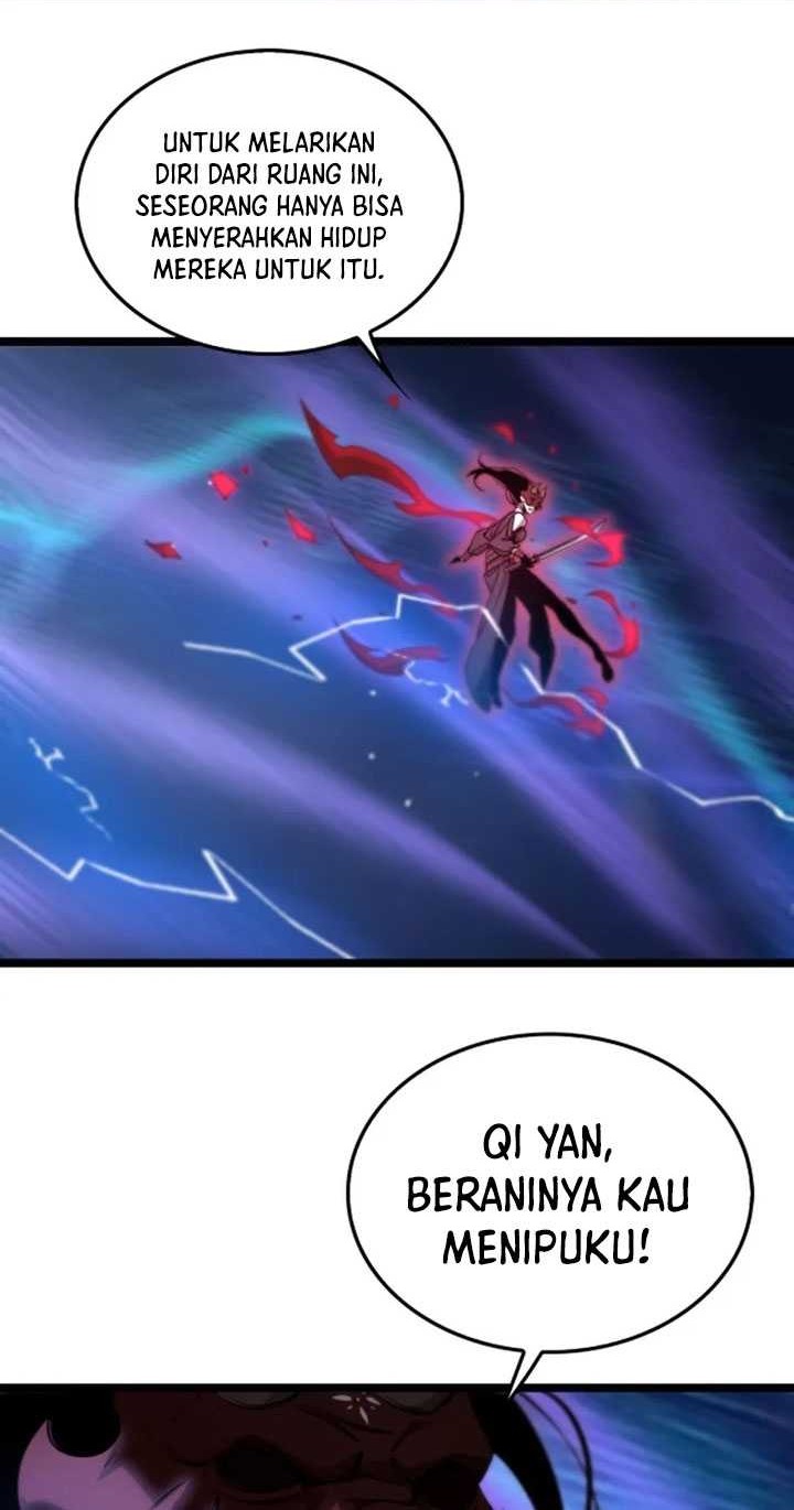 World’s Apocalypse Online chapter 256 halaman 5