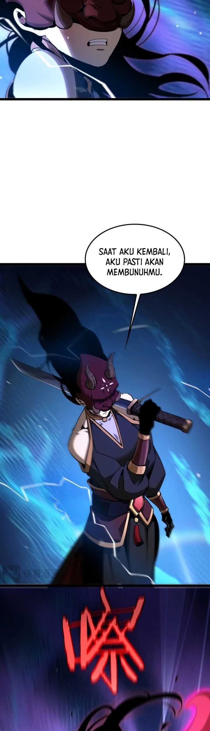 World’s Apocalypse Online chapter 256 halaman 6