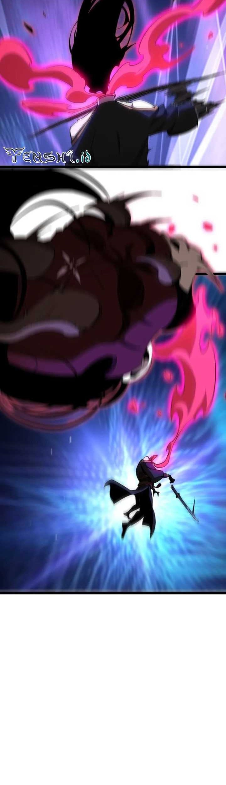 World’s Apocalypse Online chapter 256 halaman 7