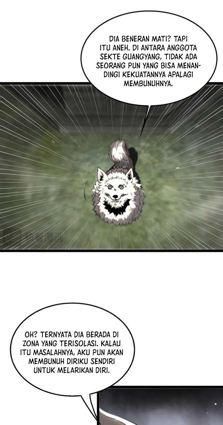 World’s Apocalypse Online chapter 256 halaman 9