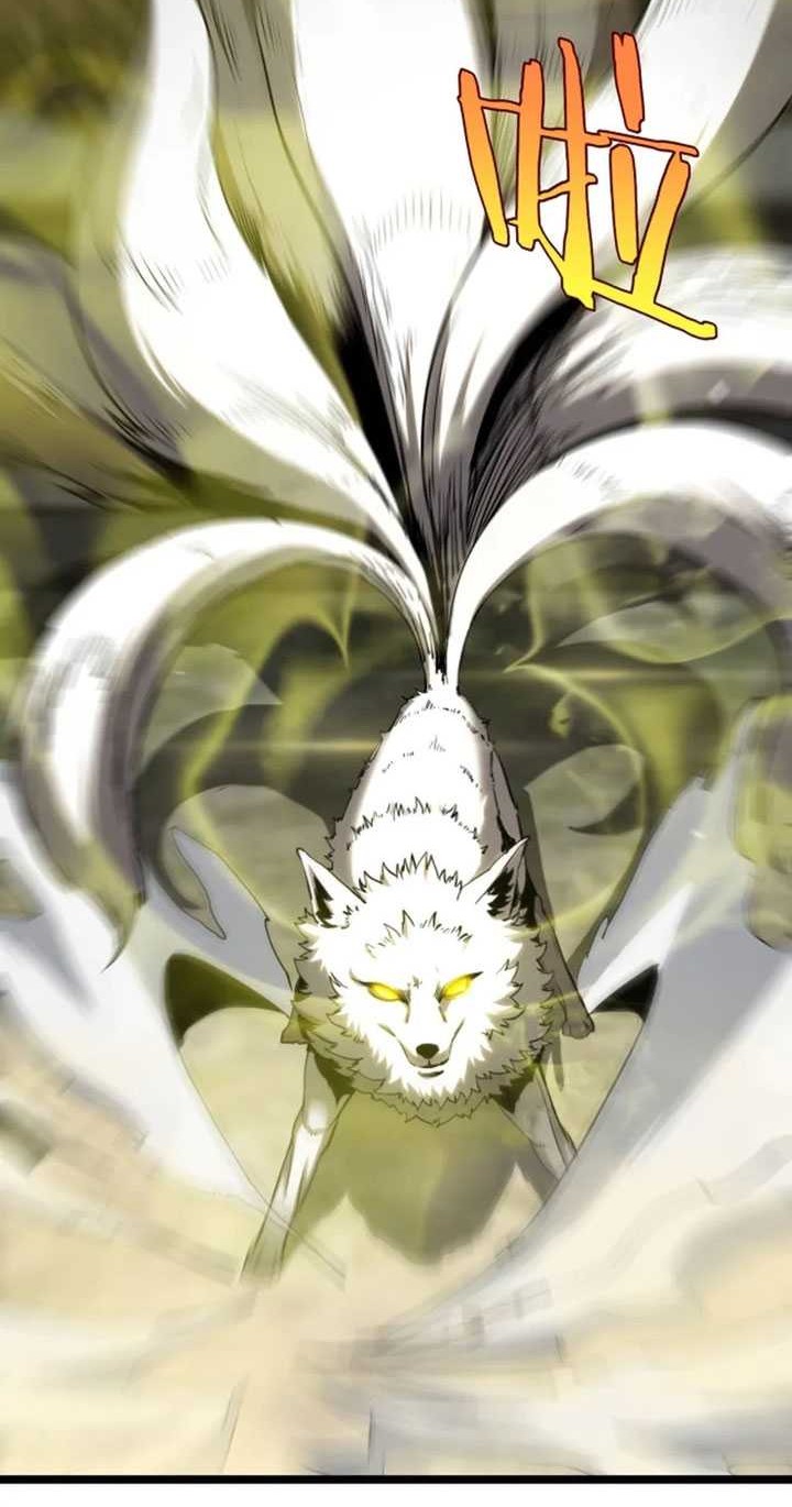 World’s Apocalypse Online chapter 256 halaman 13