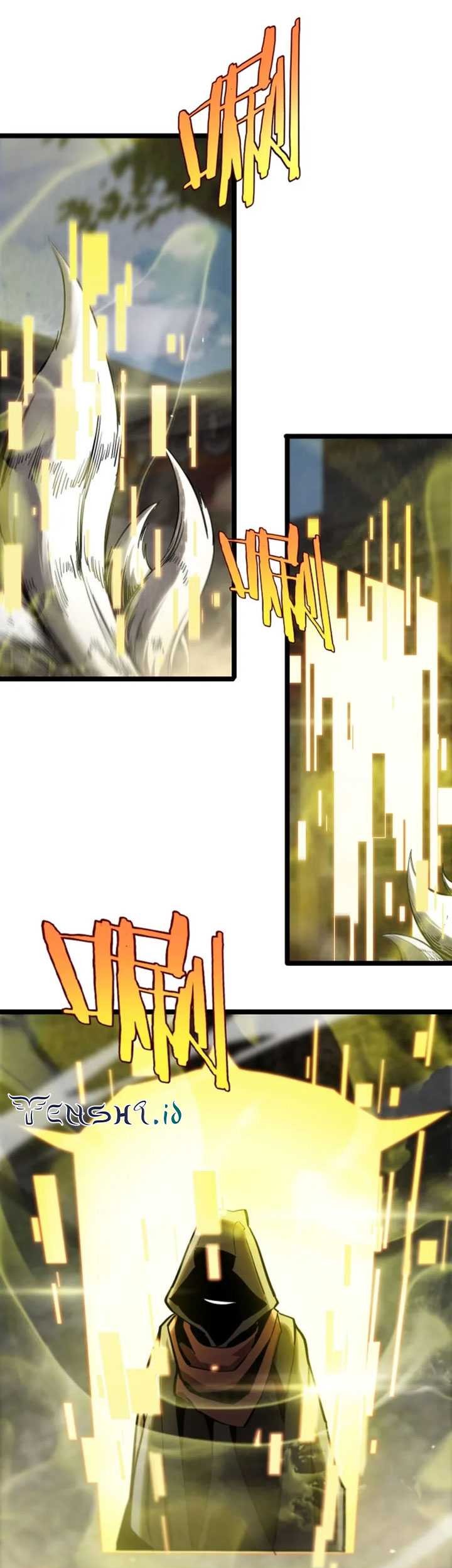 World’s Apocalypse Online chapter 256 halaman 14