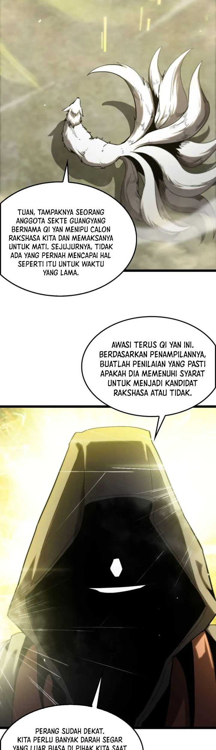 World’s Apocalypse Online chapter 256 halaman 15