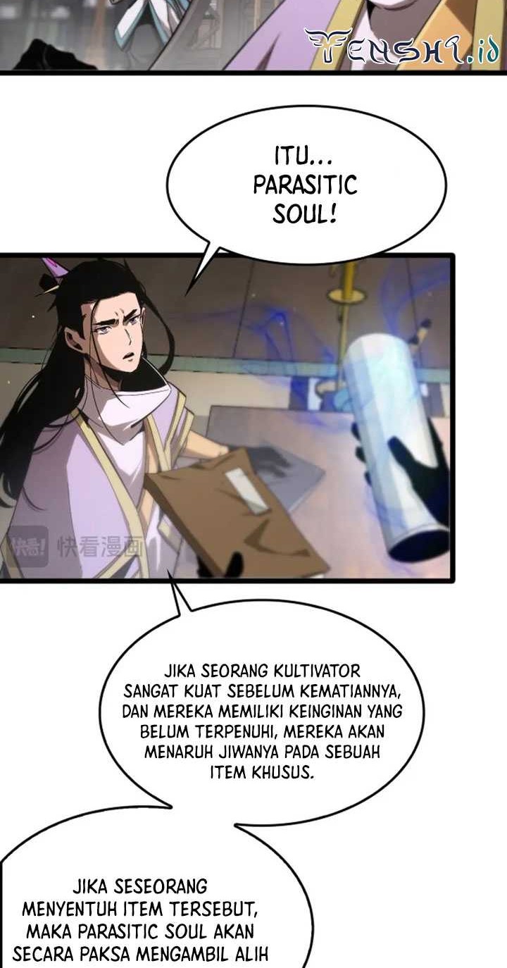 World’s Apocalypse Online Bab 257 halaman 5