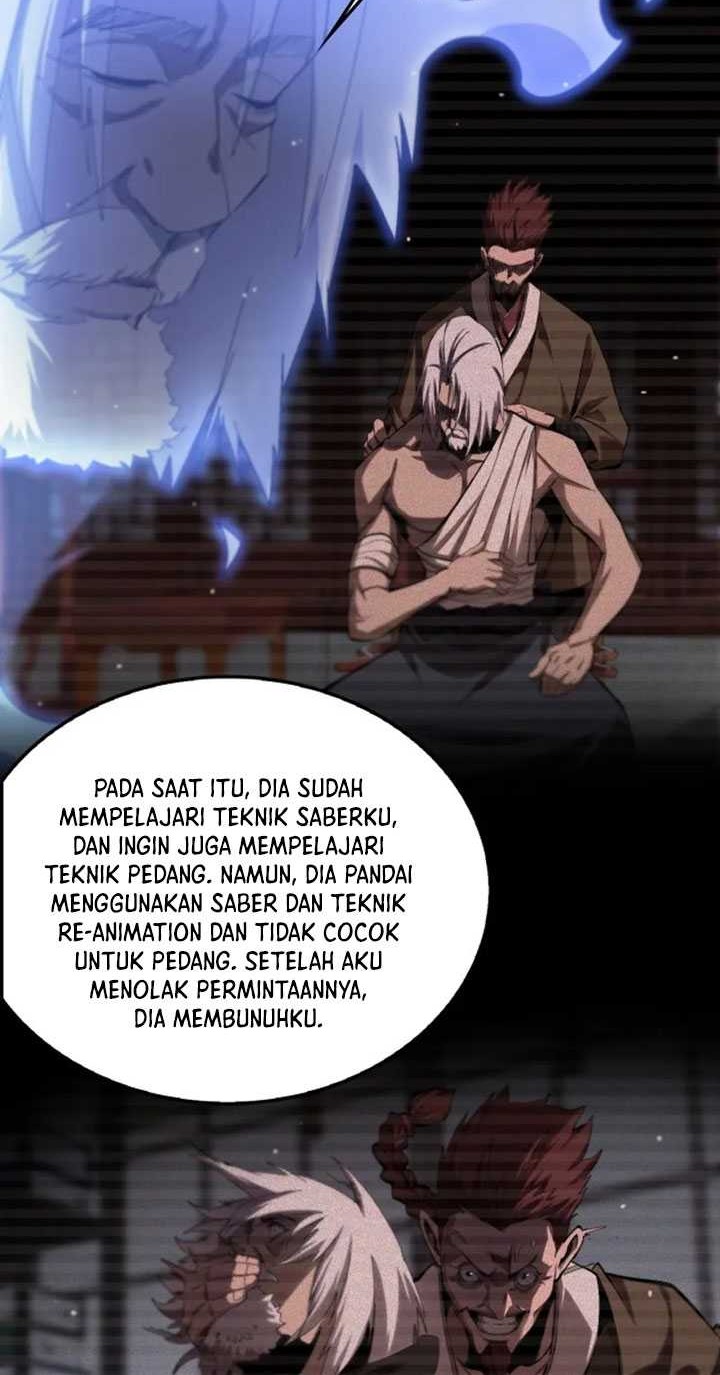 World’s Apocalypse Online Bab 257 halaman 9