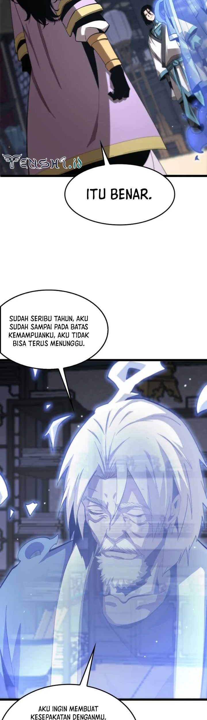 World’s Apocalypse Online Bab 257 halaman 12
