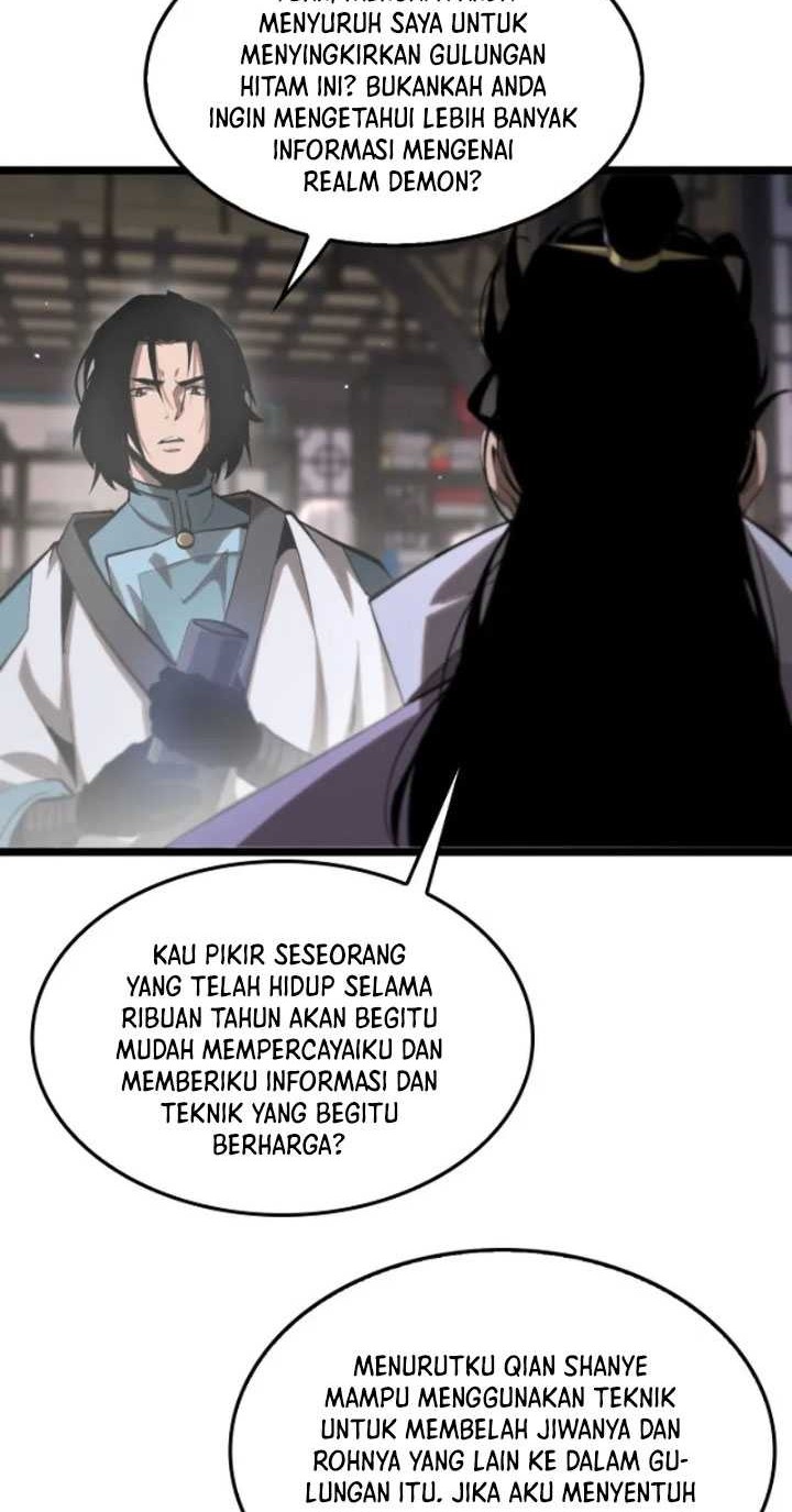 World’s Apocalypse Online Bab 257 halaman 17