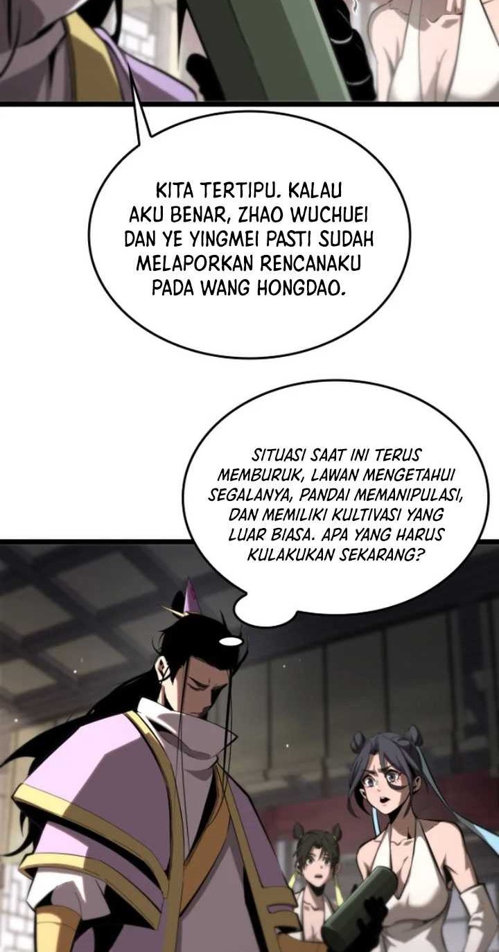 World’s Apocalypse Online Bab 257 halaman 21
