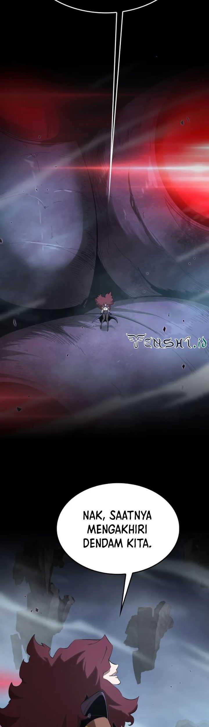 World’s Apocalypse Online Bab 257 halaman 24