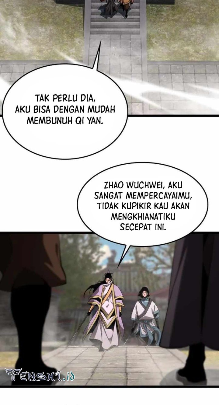 World’s Apocalypse Online Bab 258 halaman 7