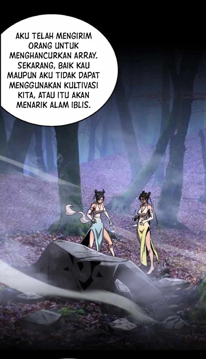 World’s Apocalypse Online Bab 258 halaman 16