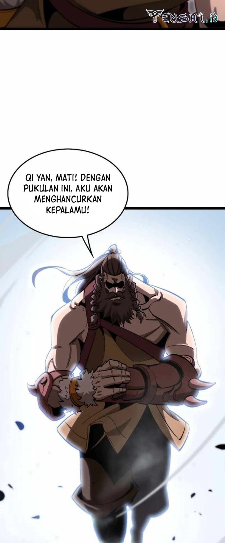 World’s Apocalypse Online Bab 258 halaman 19