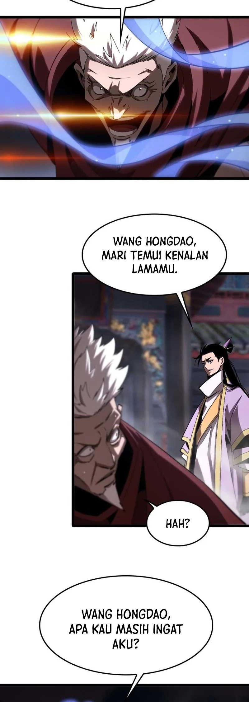 World’s Apocalypse Online Bab 259 halaman 7