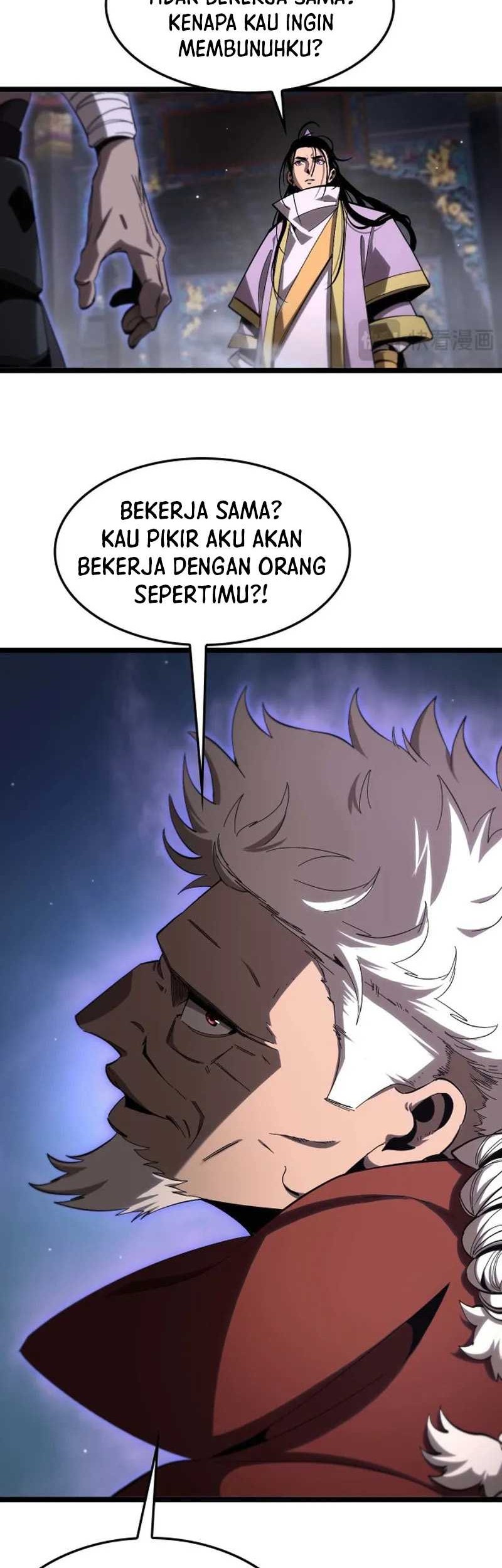 World’s Apocalypse Online Bab 259 halaman 12
