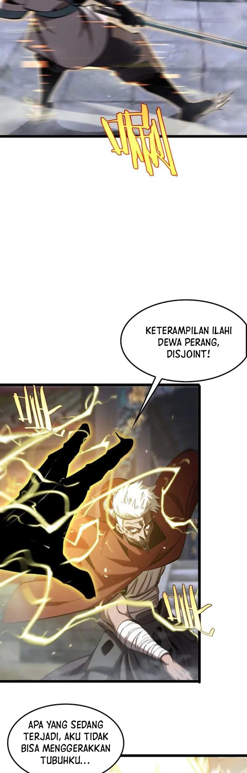 World’s Apocalypse Online Bab 259 halaman 14