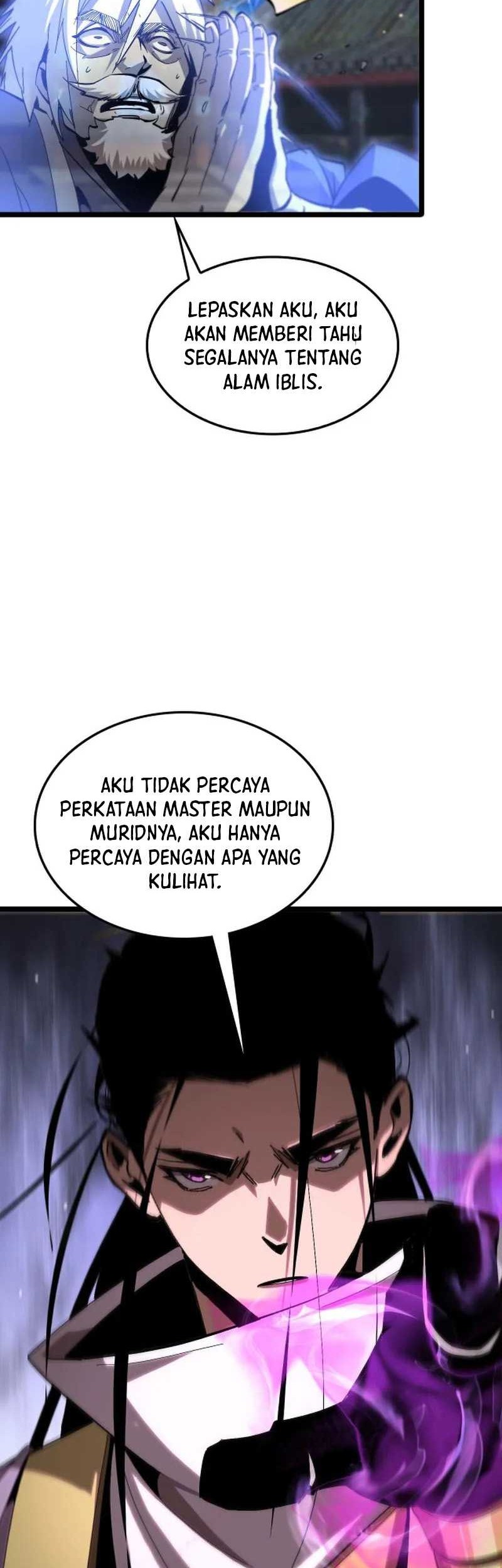World’s Apocalypse Online Bab 259 halaman 18