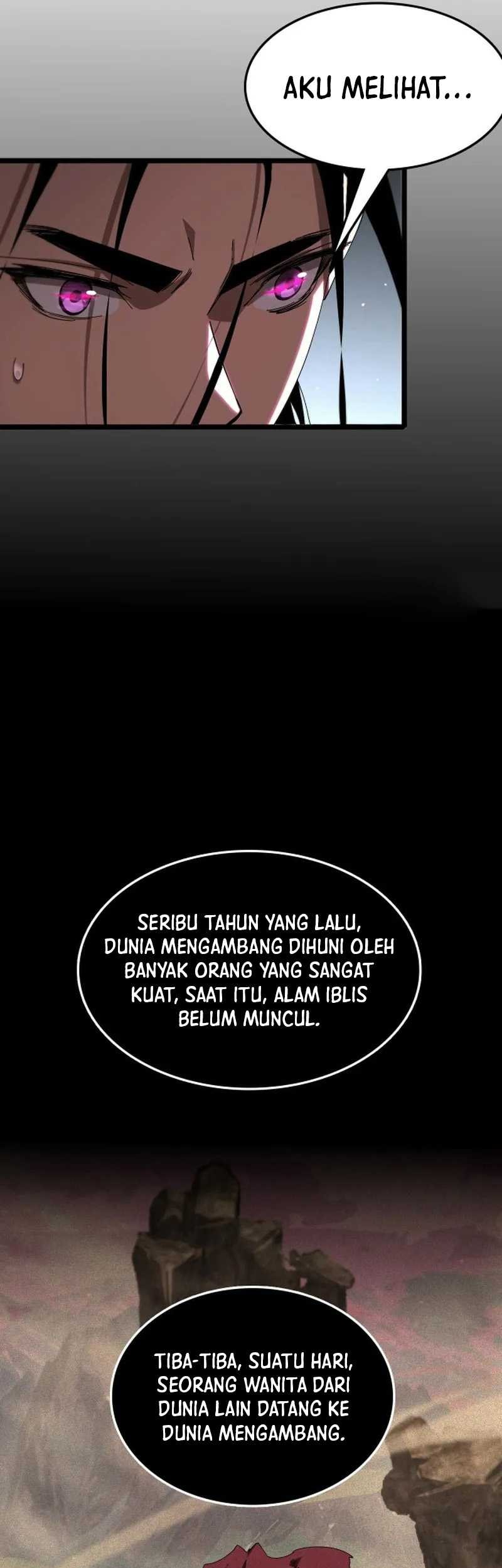 World’s Apocalypse Online Bab 259 halaman 20