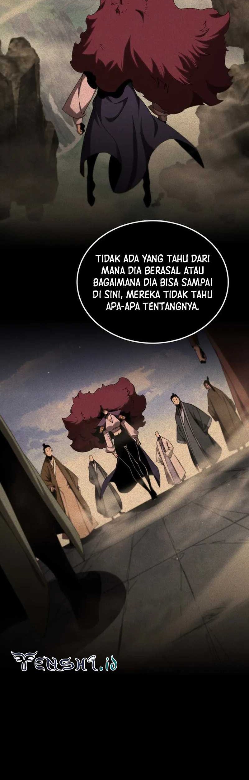 World’s Apocalypse Online Bab 259 halaman 21