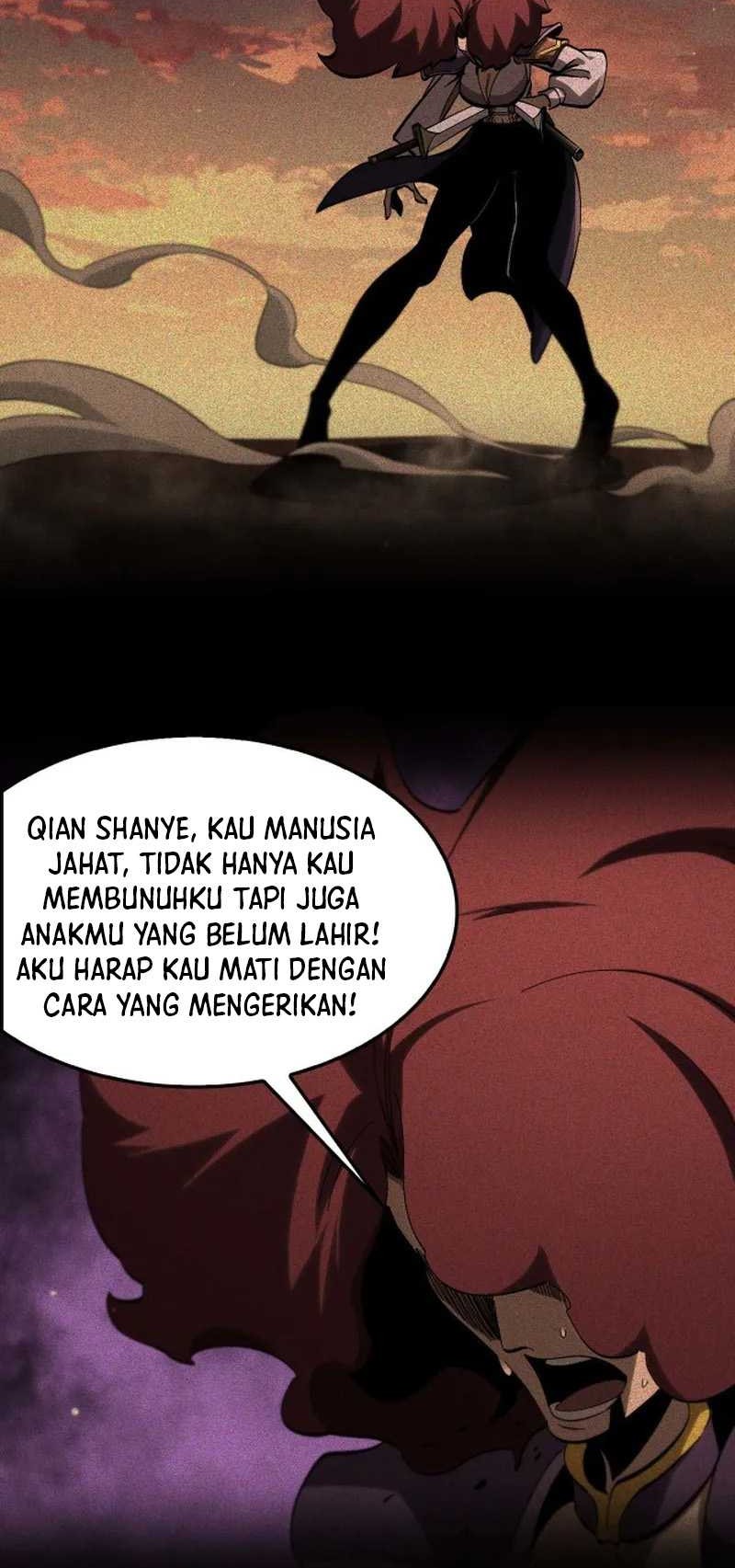 World’s Apocalypse Online Bab 259 halaman 25