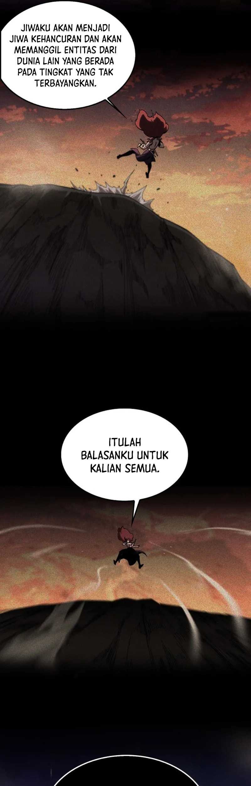 World’s Apocalypse Online Bab 259 halaman 26